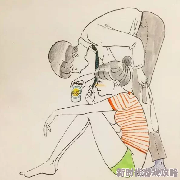 羞羞漫画的女生漫画，画风独特，情节有趣，让人忍不住想要追更！