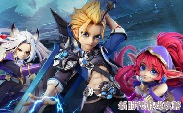 详尽宿命契约英灵玩法大全与高效培养指南