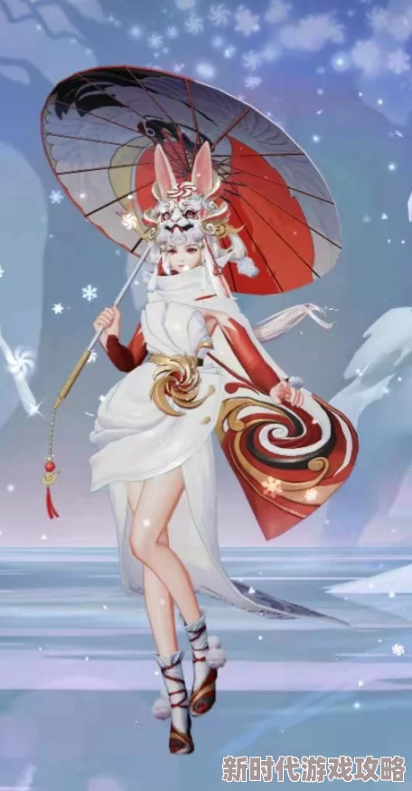 神秘而优雅的祈雪灵祝：探寻其背后的深意与祝福