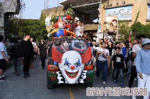 惊心动魄的动物迷城：恶魔越狱路线全新更新内容揭秘