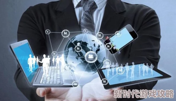 探索互联网的无限可能：如何利用www.构建个人品牌与在线影响力的全新策略