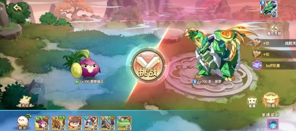 高效攻略：西普大陆手游中侦查咕的巧妙打法推荐与技巧分享