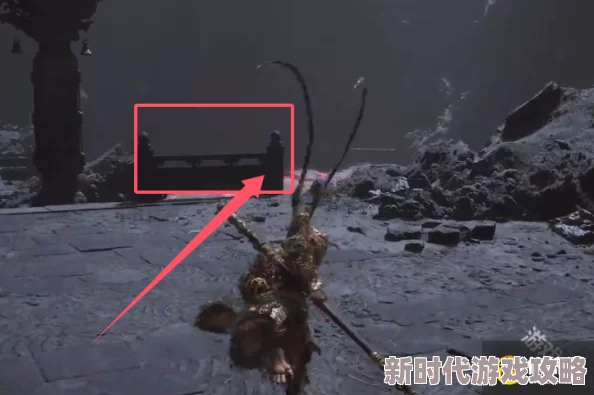 详细攻略：如何完成黑神话悟空中神秘的葫芦仙人支线任务步骤