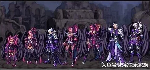 DNF中令人头疼的光头掉落率究竟是哪个神秘地图