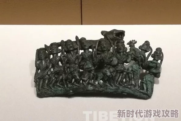 哪款怪物猎人铜枪更加出色且实用性强