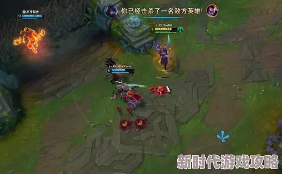 高效速攻流螺旋英雄谭阵容搭配：推荐攻略与完美组合策略