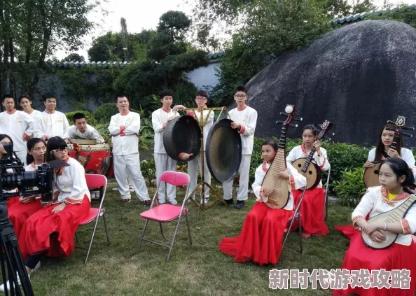 探寻归龙潮乐师三种独特而迷人的乐器所在之地