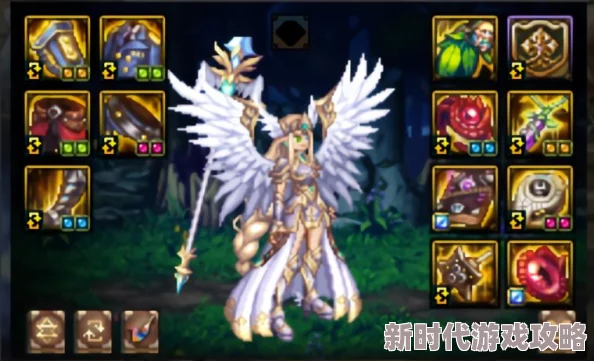 DNF推荐玩哪个职业?精选热门且高人气的职业选择指南 DNF推荐玩哪个职业?精选热门且高人气的职业选择指南