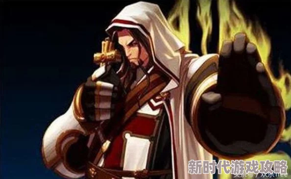 探索DNF中哪个职业最适合成为富有策略性的商人