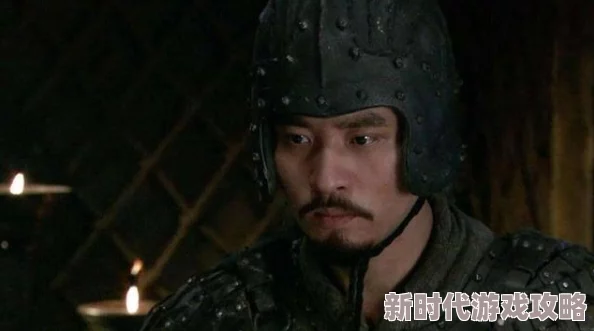 《极无双》中谁才是刘备集团里智谋超群的第一谋士