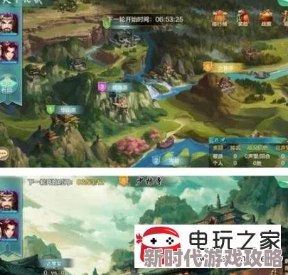 详尽解析侠客风云传online天下论武玩法：高手必备攻略指南