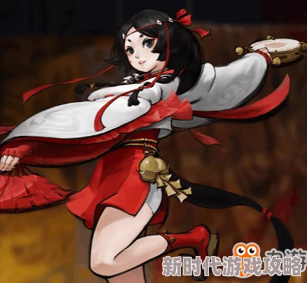 高效侍魂胧月传说巫祝刷图加点攻略：完美解析巫祝如何精准加点