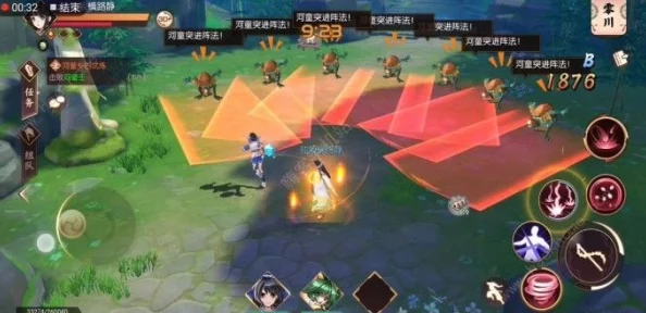 终极侍魂胧月传说巫祝加点秘籍：打造最强巫祝，精准技能加点攻略