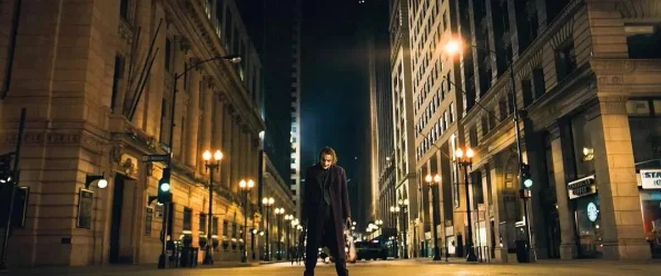 寻找DNF中狡猾小丑的隐秘路线：揭秘其出没的神秘路径