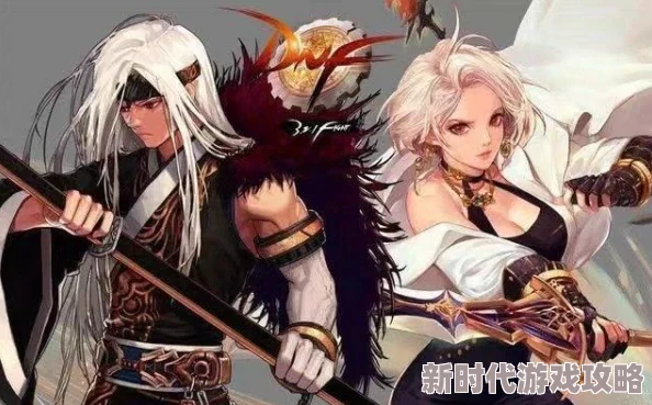 DNF活动哪个角色最适合参与？精选热门且强力角色推荐