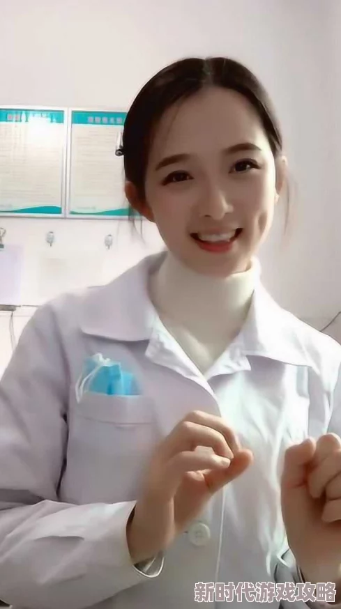 久久精品卫校国产小美女，真是太可爱了，感觉她的笑容能治愈一切烦恼！