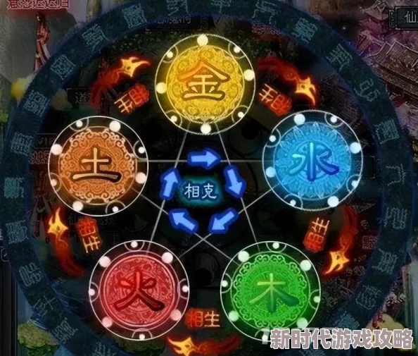 问道手游全面解析：高效土系守护选择攻略与精湛技巧详解