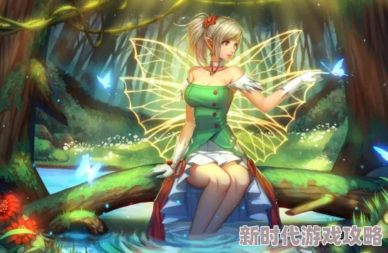古剑奇谭OL中备受赞誉的奶妈角色究竟是哪一个？