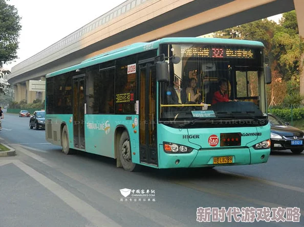 公交车做：探索城市公共交通的便捷与环保新模式