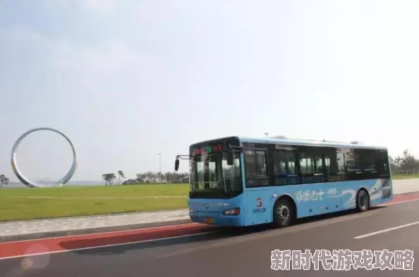 公交车做：探索城市公共交通的便捷与环保新模式