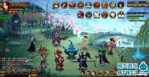 探寻神秘神仙道：多少级才能解锁珍贵璀璨的龙珠？