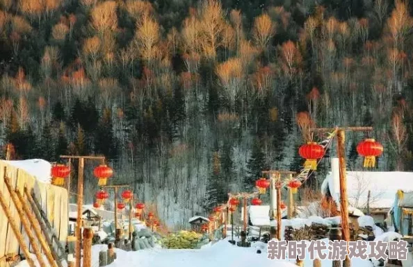 精彩纷呈的冰雪世界探险 尽情享受美味佳肴——以食物语踏冰如飞为核心玩法的奇妙冒险游戏