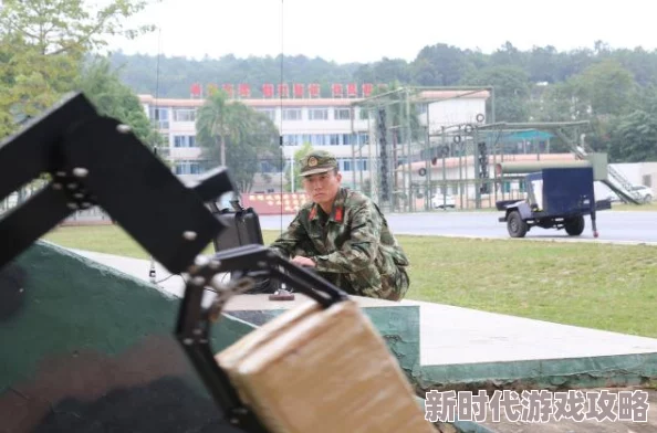 高效掌握！反恐精英游戏中，机器人操作需按哪个关键按键详解