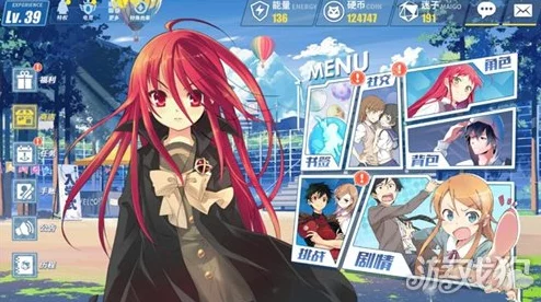 高效文库零境交错攻略:炮姐好感度飙升技巧与精选礼物推荐 高效文库零境交错攻略:炮姐好感度飙升技巧与精选礼物推荐