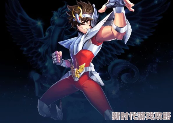 揭秘圣斗士星矢高级招募绝密技巧:高效抽取顶级S级圣斗士与终极召唤策略 揭秘圣斗士星矢高级招募绝密技巧:高效抽取顶级S级圣斗士与终极召唤策略