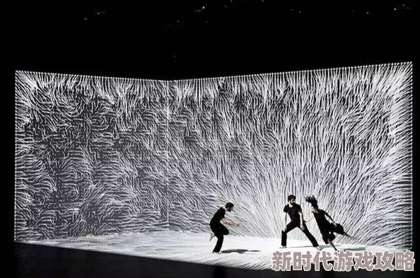 欧美色图俺来也，真是让人眼前一亮，画风独特，充满了艺术感和创意！