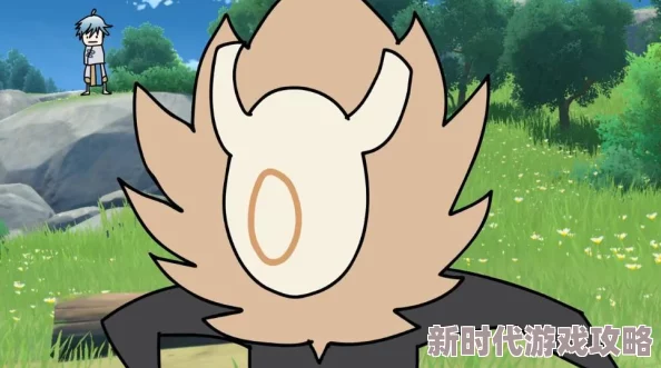 八重神子被丘丘卜繁衍后代,这样的设定真是让人哭笑不得,太有创意了! 八重神子被丘丘卜繁衍后代,这样的设定真是让人哭笑不得,太有创意了!