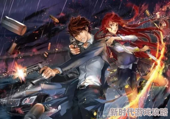 强力推荐:龙族卡塞尔之门顶尖纯女队阵容搭配策略解析 强力推荐:龙族卡塞尔之门顶尖纯女队阵容搭配策略解析