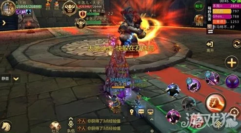 详尽解析我叫MT4神恩圣堂副本攻略:首领精妙打法与高效通关指南 详尽解析我叫MT4神恩圣堂副本攻略:首领精妙打法与高效通关指南