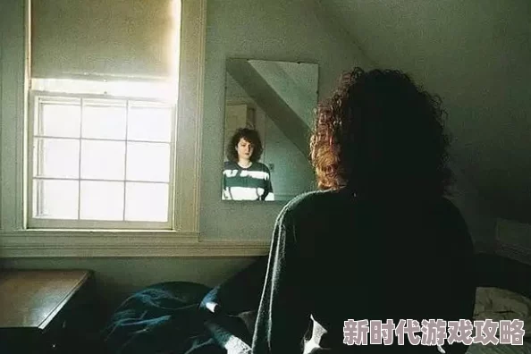 男男浴室play对着镜子做，这种场景真是让人想象无限，充满了刺激与趣味