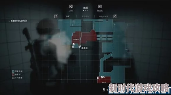 光与夜之恋中刺激紧张的危机考验玩法全面解析指南