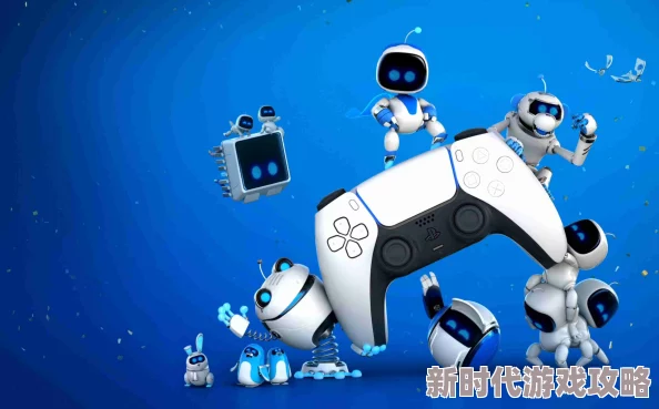 无需担忧数据丢失 《宇宙机器人》完美补丁修复自动存档功能 无需担忧数据丢失 《宇宙机器人》完美补丁修复自动存档功能