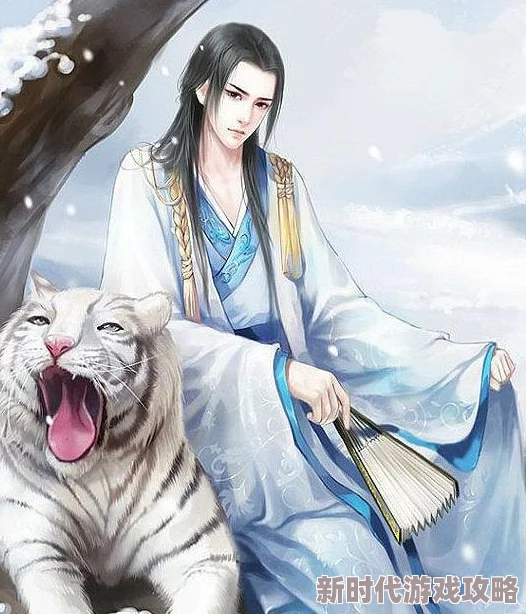 平民玩家必看！详尽圣灵之境职业选择攻略，助你挑选最合适角色