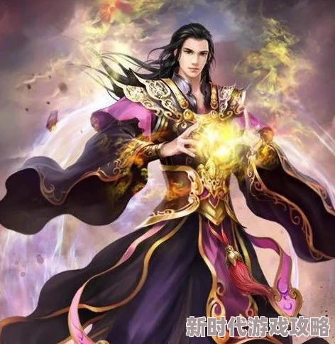 平民玩家必看！详尽圣灵之境职业选择攻略，助你挑选最合适角色