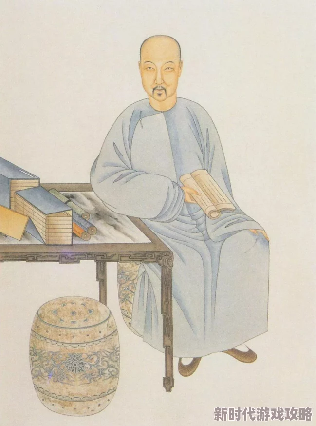 《叫我大掌柜》精彩趣闻轶事深度探寻繁华汴梁中的传奇名人