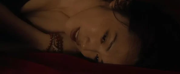 大尺度床戏带再深一点，网友纷纷表示这样的情节过于露骨，影响观影体验，希望能有更好的艺术表现