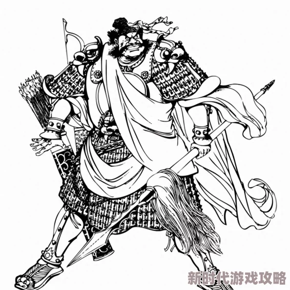 探寻热门游戏DNF中威猛无比的关羽专属社区：dnf关羽吧是哪个