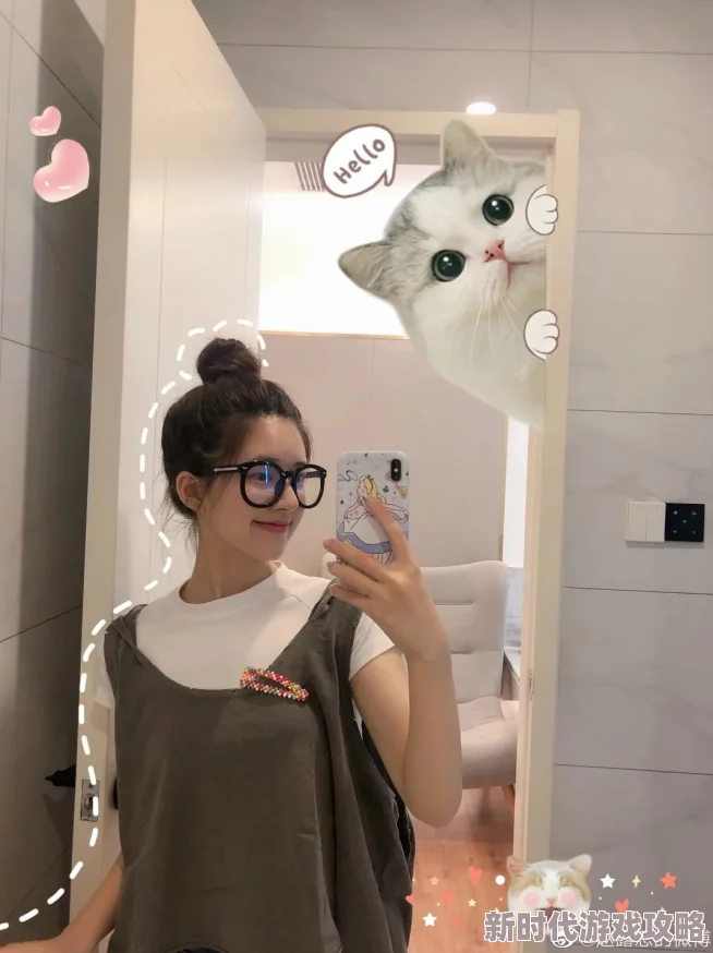 亚洲品质自拍网站，提供了丰富的自拍技巧和灵感，让我拍出了更好的照片！