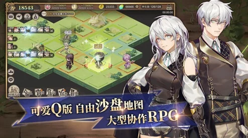 高效攻略：时之歌英雄如何快速升级，全面解析英雄升级方法