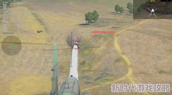 战争雷霆中哪款鬼怪火箭弹性能卓越值得选择分析