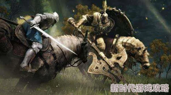 探究艾尔登法环法师如何高效加点：专注属性提升策略