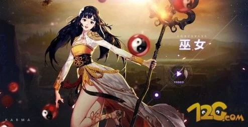 DNF中风神与巫女：哪个职业更加出色且富有魅力？