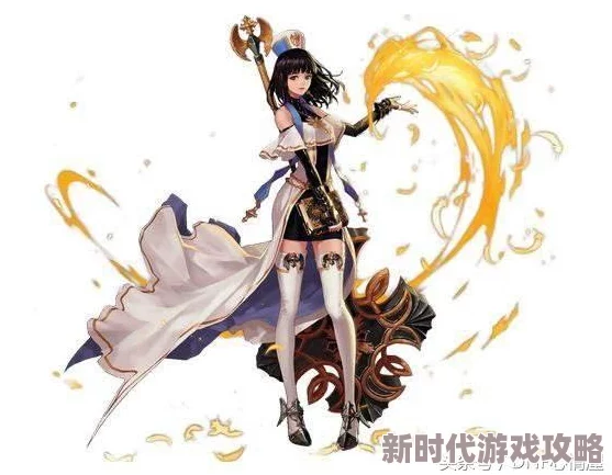 DNF中风神与巫女：哪个职业更加出色且富有魅力？