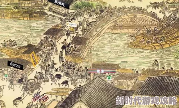 繁荣的钱庄生意概念解析及其对社会经济的深远效果