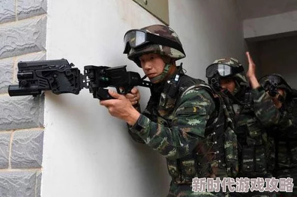 穿越火线与反恐精英：哪款游戏更精彩刺激，更胜一筹？