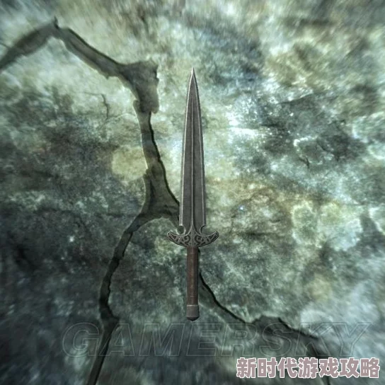 探索〈上古卷轴5〉中最炫酷且值得一试的武器，挥舞属于你的终极战斗利器